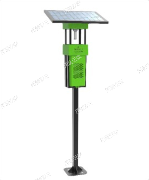 果園LED殺蟲(chóng)燈